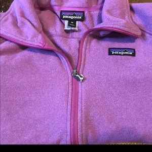 SOLD!! Patagonia Woman’s XS- worn 2x